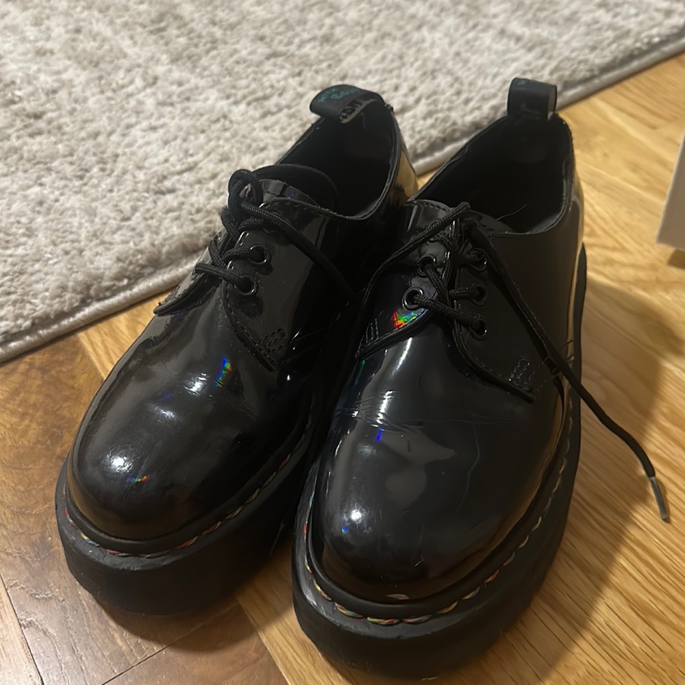 Doc Martens